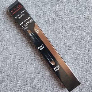 KATE BR-3 Lasting Eyebrow W Pencil Duo
